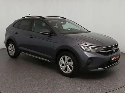 Używany VW Taigo Life 110 KM (80 kW) 2023 Szary SUV