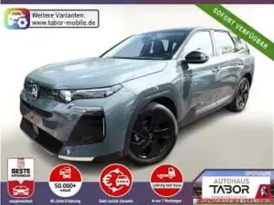 Gebraucht Citroën C5 Aircross