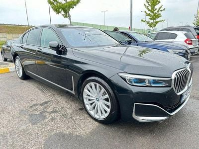 BMW 740