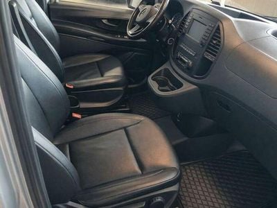 Usado Mercedes Vito 190 HP (139 kW) 2016 Andere Van