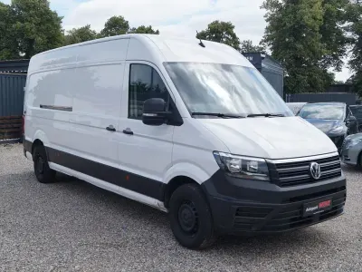 Gebraucht VW Crafter
