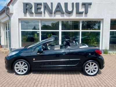 Peugeot 207 CC
