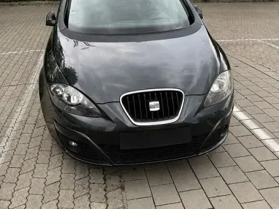 Gebraucht Seat Altea