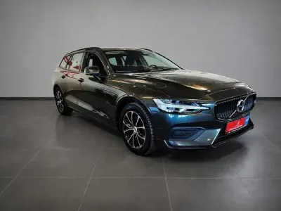Gebraucht Volvo V60