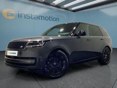Gebraucht Land Rover Range Rover 530 PS (389 kW) 2025 Grau SUV