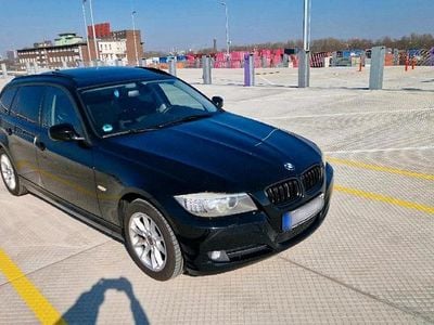 Gebraucht BMW 320 184 PS (135 kW) 2011 Kombi