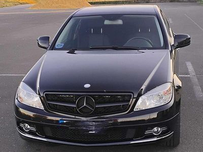 Mercedes C230