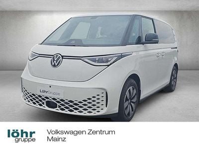 VW ID. Buzz