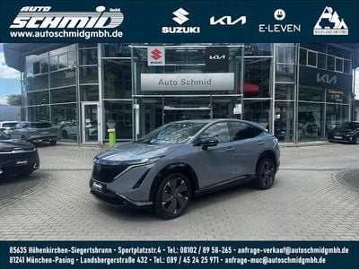 Nissan Ariya