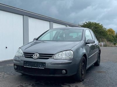 VW Golf VI