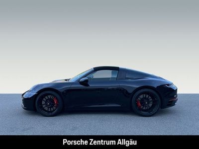 gebraucht Porsche 911 Targa 4 992 GTS Surround-View Sportabgas LED
