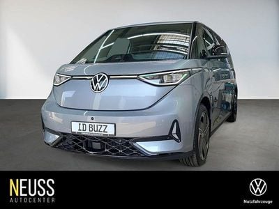 VW ID. Buzz