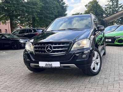 Mercedes ML350