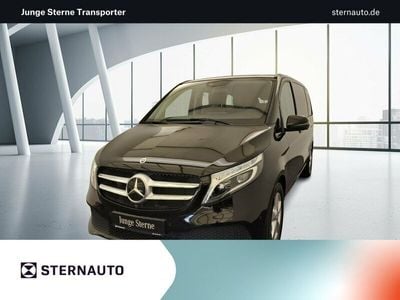 Mercedes V250
