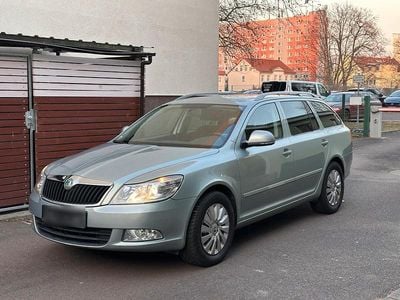 Gebraucht 2011 Skoda Octavia Ambiente Kombi | 4.399 € (Superpreis)