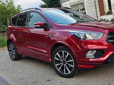 Gebraucht 2019 Ford Kuga ST-Line SUV | 13.490 € (Superpreis)