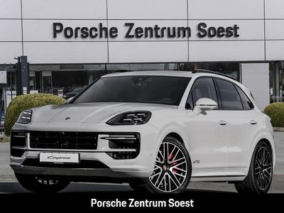 Grau Neu 2025 Porsche Cayenne GTS SUV | 172.817 € (Fairer Preis)