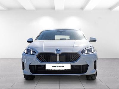 Nouă BMW 220 Efficient Dynamics 170 CP (125 kW) 2026 Alb Coupe