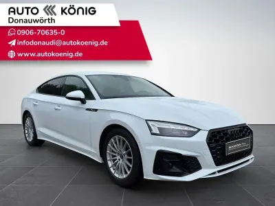 Gebraucht Audi A5 Sportback