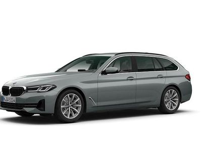 Gebraucht BMW 520 Efficient Dynamics 190 PS (139 kW) 2025 Kombi