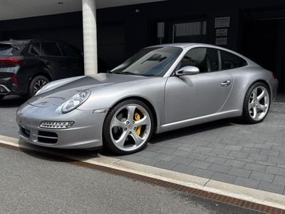 Porsche 997