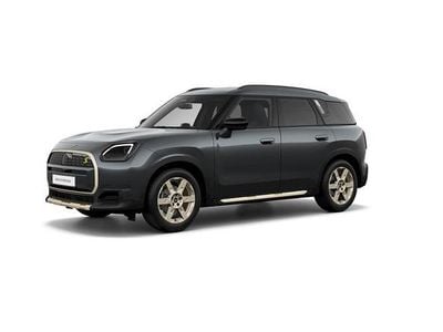 Second-hand Mini Countryman 230 kW (313 CP) 2025 SUV