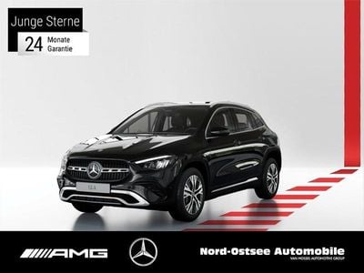 Mercedes GLA200