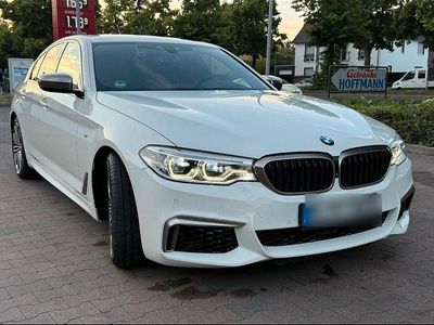 BMW 550
