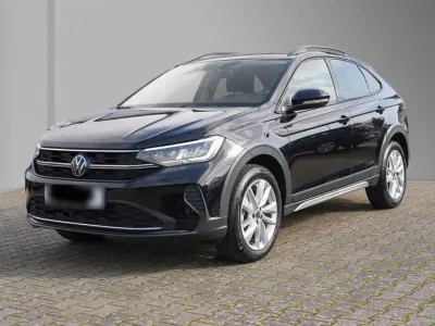 Gebraucht VW Taigo Life 95 PS (69 kW) 2024 Schwarz SUV