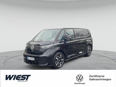 VW ID. Buzz