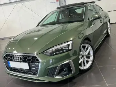 Gebraucht Audi A5 Sportback