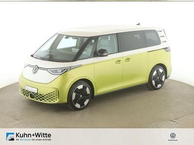 Usata VW ID. Buzz Pro 150 kW (204 CV) 2023 Bianco Monovolume