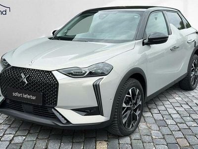 DS Automobiles DS3