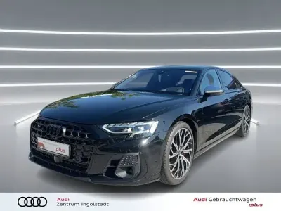 Gebraucht Audi S8