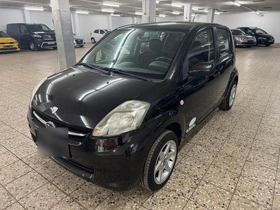 Subaru Justy