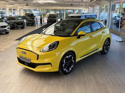 Gebraucht Ford Puma Gen-E