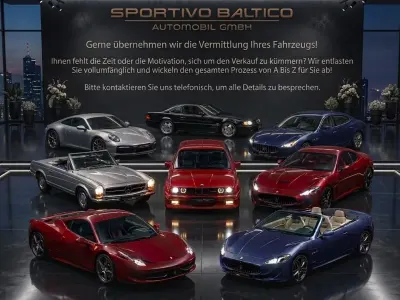 Gebraucht BMW M440