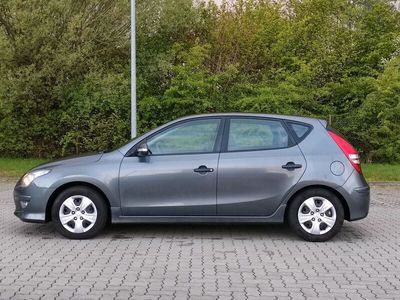 gebraucht Hyundai i30 1.6 CRDi