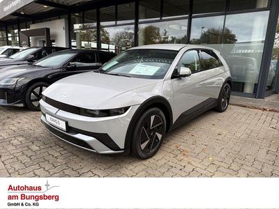 Grau Neu 2025 Hyundai Ioniq 5 Techniq SUV | 49.990 € (Etwas zu teuer)