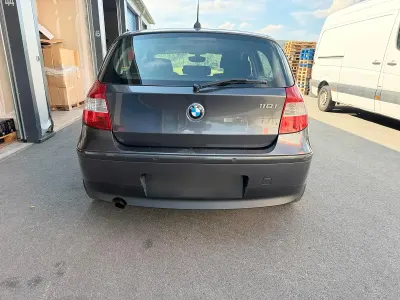 Gebraucht BMW 118 2006 Kleinwagen