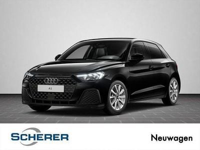 Nuova Audi A1 Sportback Sport 95 CV (69 kW) 2026 Nero Utilitaria