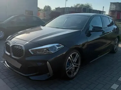 Gebraucht BMW M135
