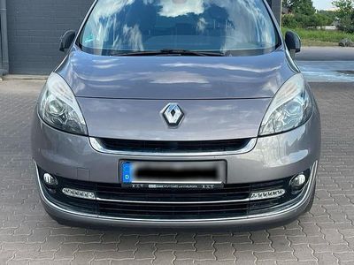 Renault Scénic III
