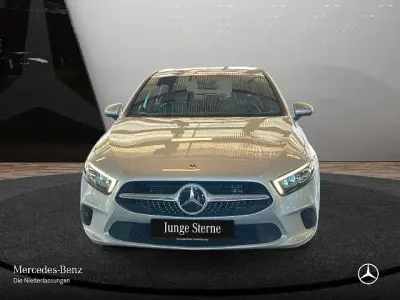 Gebraucht Mercedes A250 218 PS (160 kW) 2022