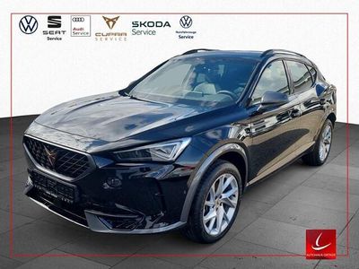 Gebraucht Cupra Formentor 190 PS (139 kW) 2024 Andere farbe SUV