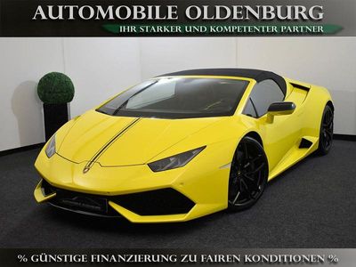 Lamborghini Huracán