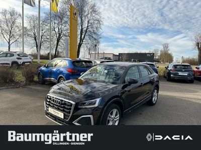 gebraucht Audi Q2 35 1.5 TFSI 150 S-tronic Prestige Advanced