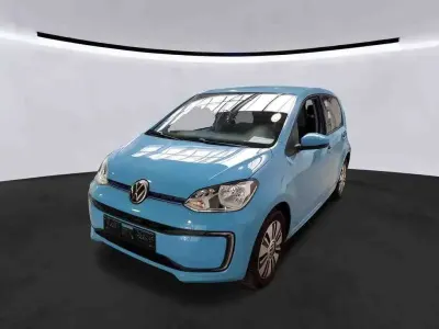 Gebraucht VW e-up!