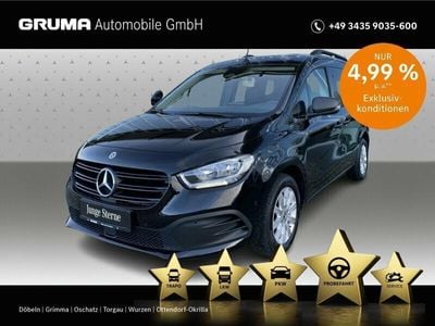 Mercedes Citan 110