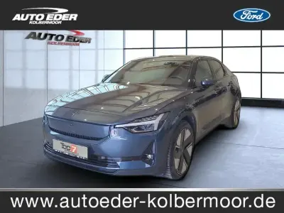 Gebraucht Polestar 2 219 kW (299 PS) 2025 Unbekannt (metallic) Kleinwagen